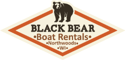 black bear boat rentals